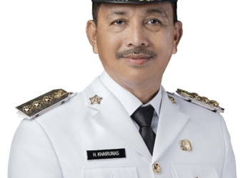 Solok Selatan Dorong Kemajuan Sektor Pertanian, 80 Hektare Lahan Difasilitasi Bibit