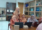 DWP Kota Padang Tingkatkan Perencanaan Program Kerja