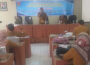 Disdikbud Bukittinggi Tingkatkan Kompetensi Tendik Nonformal