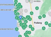 Ingin Buang Sampah di Kota Padang, Silakan Klik Link Berikut!