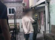 Digrebek Warga, 2 Pasangan Mesum Diamankan ke Markas Pol PP Padang