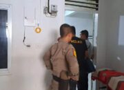 Check-in 2 Kamar Berdampingan, Sepasang Kekasih Ini Diduga Kecoh Petugas