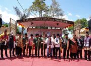 Festival Sumpah Sati Bukik Marapalam, Tempat Lahirnya Filosofi ABS-SBK di Sumatera Barat