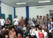 Teteskan Air Mata, Tim Penilai KLA Terharu Melihat Atraksi Anak Disabilitas di Padang