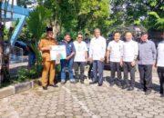 Rutin Setiap Idul Adha, Walikota Padang Apresiasi Program Kurban Bank Nagari