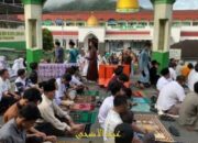 Mayoritas Warga Padang Panjang Shalat Idul Adha Tadi Pagi, Rabu 28 Juni 2023
