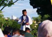 Meningkat dari Tahun Lalu, Jumlah Hewan Kurban di Padang Tembus 8.019 Ekor