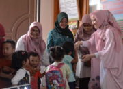 Memperkuat Peran Kelompok Masyarakat dalam Pengentasan Stunting