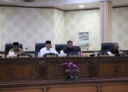 Pemkab Agam Kurangi Kawasan Kumuh dan RTLH