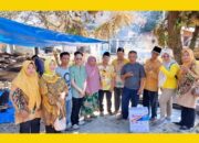 Golkar Dharmasraya Siap Hadapi Pemilu 2024