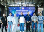 Ketua DPRD Sumbar Arahkan Potensi Generasi Muda untuk Kemajuan Daerah