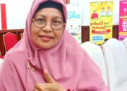 NS Lili Fajria SKep Mbiomed : Kegagalan Pola Asuh Picu Perilaku Seks Menyimpang