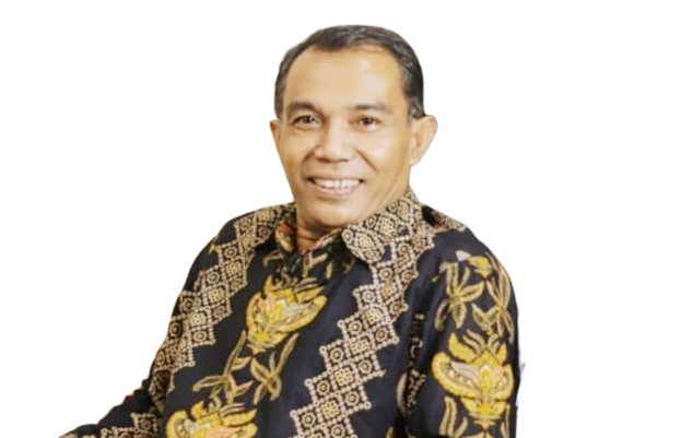 Pakar Pertanian UNAND, Dr Ir Feri Arlius M.Sc