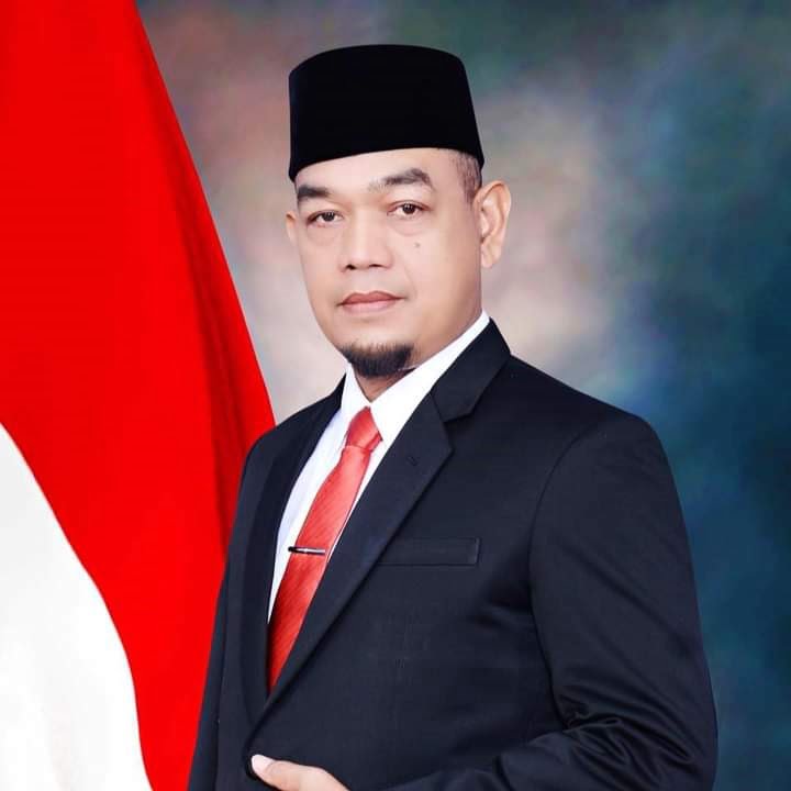 Anggota Komisi II DPRD Sumbar, Nurkholis Dt Bijo Dirajo