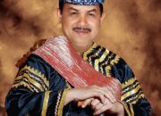 Warna Sertifikat Tanah Ulayat Harus Dibedakan