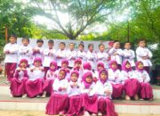 Sentuhan Unik dari Dokter Cilik untuk Kesehatan Anak