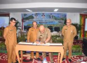 Enam Kabupaten/Kota Terima BKK Guna Pengembangan Destinasi Wisata Unggulan