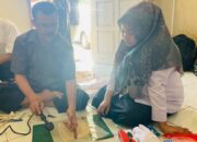 Pemkab Padang Pariaman Lakukan Restorasi dan Digitalisasi untuk Selamatkan Naskah Kuno Syekh Burhanuddin