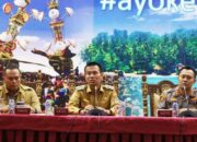 Pemko Pariaman akan Pasang CCTV di Seluruh Desa 