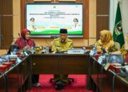Pemprov Sumbar Tegaskan Komitmen Perlindungan Anak