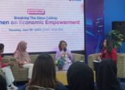 500 Ribu Perempuan Telah Mengakses Sisternet XL