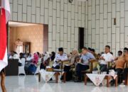 Solok Selatan Kebut Persiapan MTQ Ke-40 Tingkat Provinsi