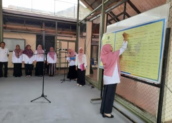 Jaga Netralitas ASN di Pemilu 2024, Ini Langkah yang Dilakukan Badan PSDM Sumbar