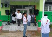 MAN 3 Padang Peringati Hari Lahir Pancasila