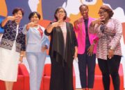 G20 EMPOWER Luncurkan Pedoman UMKM Perempuan Indonesia