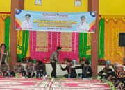 Bupati Tanah Datar Eka Putra Libatkan Tokoh Adat dan Agama Setiap Pengambilan Keputusan