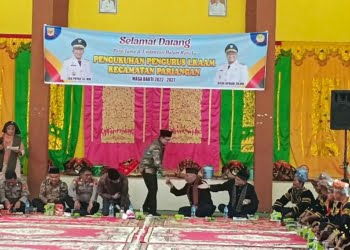 Bupati Tanah Datar Eka Putra Libatkan Tokoh Adat dan Agama Setiap Pengambilan Keputusan