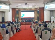 Percepatan Penurunan Stunting, BKKBN Libatkan 5.036 Mahasiswa KKN Unand