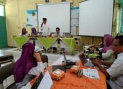 Tim Penyusun Kurikulum MAN 1 Padang Ikuti Diseminasi