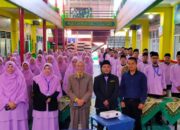 Kualitas Lulusan Terus Meningkat, Pesantren Kauman Dibanjiri Pendaftar Santri Baru