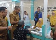 Berkat Inovasi Masuk Surga, Pendapatan UPTD BKIM Naik 10 Kali Lipat