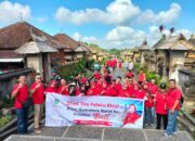 Dorong Inovasi Pariwisata Sumbar, Leli Arni dan Yunisha Syahiran Inisiasi Studi Tiru Pelaku Ekraf ke Bali