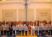 Cegah Aksi Bunuh Diri, Ini Cara Irjen Dedi Rawat Mental Pegawai Negeri Polri!