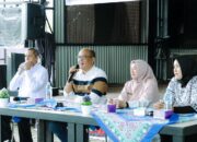 Ketua DPRD Sumbar Ajak Semua Pihak Berperan Atasi Stunting dan Perilaku Sosial Menyimpang di Masyarakat