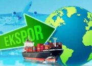 Pakistan Masih Jadi Primadona Tujuan Ekspor Sumbar