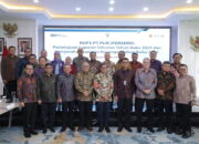 Berkat Transformasi Sejak 3 Tahun Lalu, PLN Kini Capai Kinerja Terbaik Sepanjang Sejarah