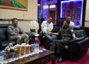 Kajati Sumbar, Asnawi: Jika PLN Temui Kesulitan Melaksanakan Tugas, Hubungi Kami!