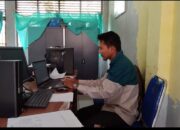 Deri Andesta, Guru SMAN 2 Sikakap yang Sukses Menggagas Android Based Test