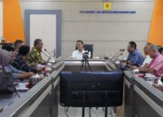 Punya Jaringan Sampai Pulau Terluar, POS Logistic Energy Tawarkan Kerjasama dengan PLN UID Sumbar