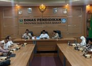 PPDB Online SMA/SMK dan SLB Dibuka 12 Juni