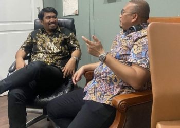 Andre Rosiade: Megri Fernando Salah Satu Kader Terbaik Gerindra