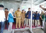 Kelompok Usaha BSF MinaGot Binaan PLN Sumbar Mampu Olah 18,6 Ton Sampah Organik