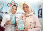 Keren! Kini Sudah Ada Nasi Padang Instan dalam Kemasan, Bisa Awet 1 Tahun