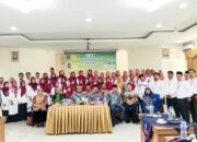 Tiga MTsS di Padang Laksanakan Bimtek Implementasi Kurikulum Merdeka