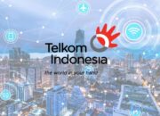 Komitmen Telkom Dukung Digitalisasi di Sektor Logistik Melalui Platform Logee
