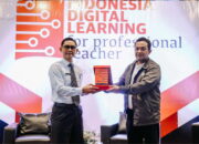Indonesia Digital Learning, Dukungan Telkom Demi Akselerasi Peningkatan Kualitas Guru